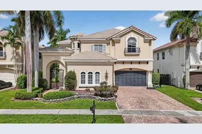9833 Palma Vista Way, Boca Raton, FL 33428 - Photo 1