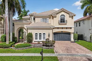 9833 Palma Vista Way, Boca Raton, FL 33428 - Photo 1