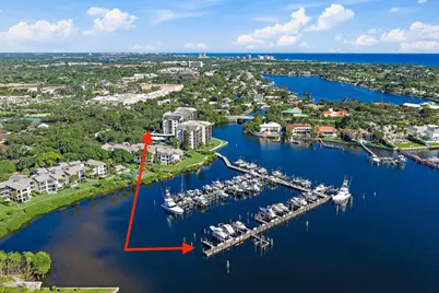 11373 Twelve Oaks Way E, North Palm Beach, FL 33408 - Photo 1