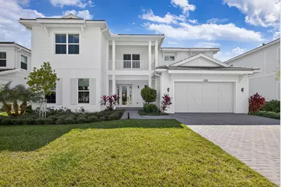 9288 Crestview Circle, West Palm Beach, FL 33412 - Photo 1