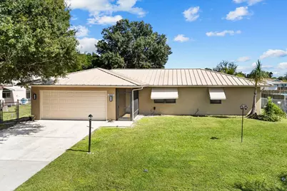 1825 SW Cameo Boulevard, Port Saint Lucie, FL 34953 - Photo 1