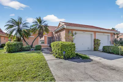 5634 Royal Lake Circle, Boynton Beach, FL 33437 - Photo 1