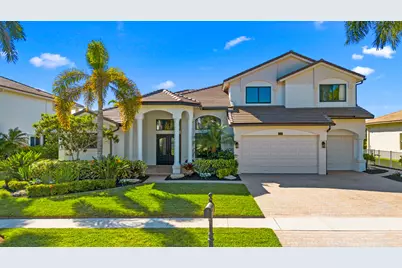11750 Paradise Cove Lane, Wellington, FL 33449 - Photo 1