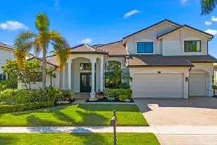 11750 Paradise Cove Ln, Wellington, FL 33449 - Photo 1