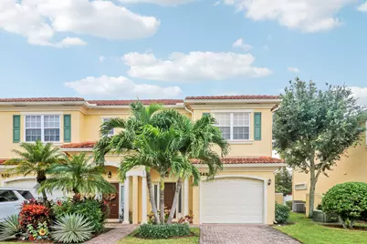548 Marbella Circle, North Palm Beach, FL 33403 - Photo 1
