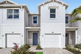 820 SE grovebush Ln, Port Saint Lucie, FL 34984 - Photo 1