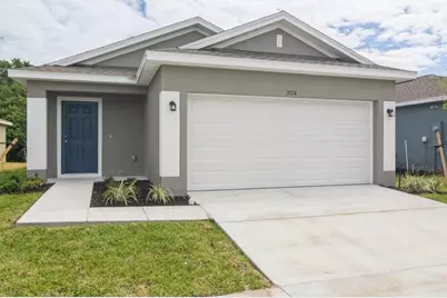 3374 N Park Drive, Fort Pierce, FL 34982 - Photo 1