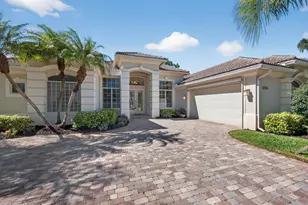 10316 Crosby Pl, Port Saint Lucie, FL 34986 - Photo 1