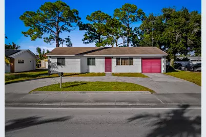651 SE Port St Lucie Boulevard, Port Saint Lucie, FL 34984 - Photo 1
