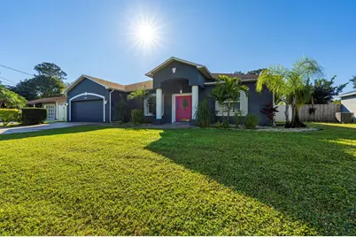 668 SE Walters Terrace, Port Saint Lucie, FL 34983 - Photo 1