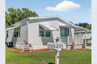 500 Natalie Drive, Port Saint Lucie, FL 34952 - Photo 1