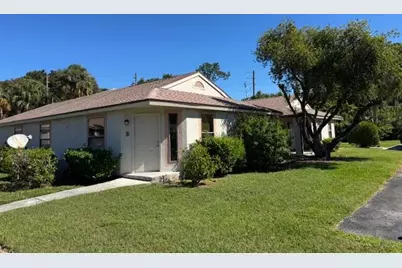 2832 Stoneway Lane #B, Fort Pierce, FL 34982 - Photo 1