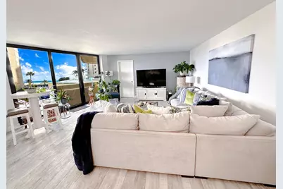 2800 N Ocean Drive #B-2d, Singer Island, FL 33404 - Photo 1