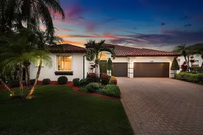 11301 Sea Grass Circle, Boca Raton, FL 33498 - Photo 1