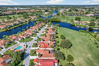 16654 Hidden Cove Drive, Jupiter, FL 33477 - Photo 1