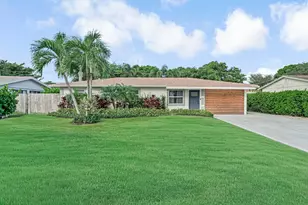 6705 Massachusetts Dr, Lake Worth, FL 33462 - Photo 1