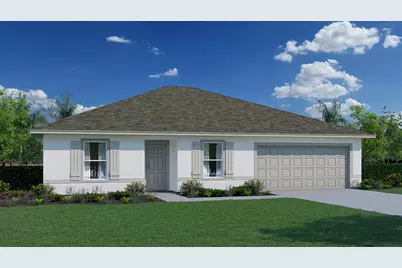 1701 SE Manth Lane, Port Saint Lucie, FL 34952 - Photo 1