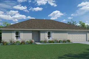 244 NE St James Dr, Port Saint Lucie, FL 34983 - Photo 1