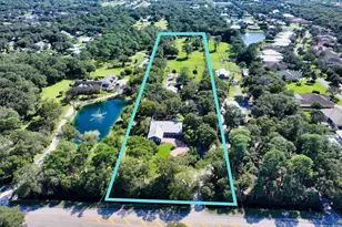 6365 45th St, Vero Beach, FL 32967 - Photo 1
