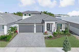 14015 Bastille St, Palm Beach Gardens, FL 33412 - Photo 1