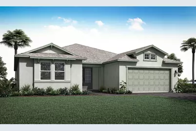 10294 SW Adelaide Terrace, Port Saint Lucie, FL 34987 - Photo 1