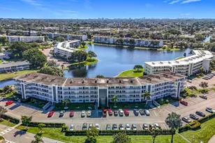 4102 Oakridge V, Deerfield Beach, FL 33442 - Photo 1
