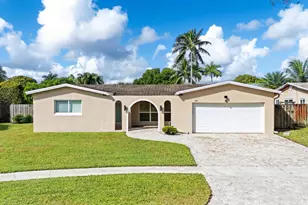 231 NW 106th Ave, Plantation, FL 33324 - Photo 1