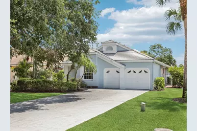 12921 Oak Knoll Drive, Palm Beach Gardens, FL 33418 - Photo 1