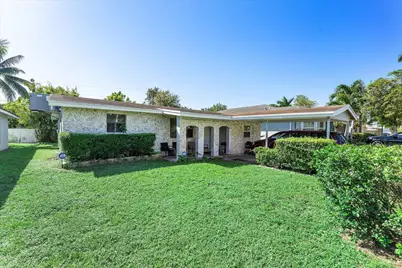 2860 NW 8th Place, Fort Lauderdale, FL 33311 - Photo 1