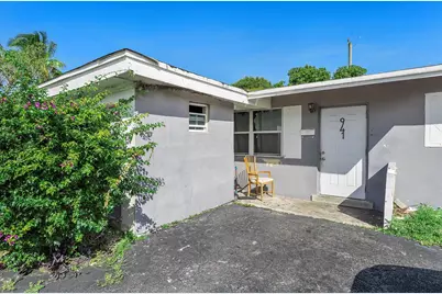 941 NE 51st Street, Deerfield Beach, FL 33064 - Photo 1