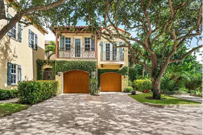 1031 Coralina Lane, Delray Beach, FL 33483 - Photo 1