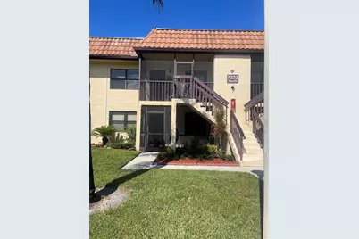 7233 Golf Colony Court E #102, Lake Worth, FL 33467 - Photo 1