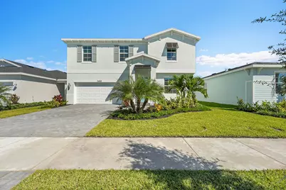 3492 Cedar Grove Drive, Fort Pierce, FL 34946 - Photo 1