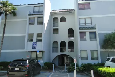 1950 N Congress Avenue #108, West Palm Beach, FL 33401 - Photo 1