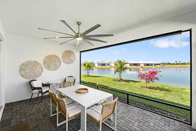 11994 SW Toulon Street, Port Saint Lucie, FL 34987 - Photo 1