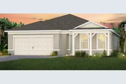 10129 SW Sarcoline Drive #Mystique 827, Port Saint Lucie, FL 34987 - Photo 1