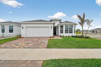 13615 SW Vermillion Circle #Prosperity 799, Port Saint Lucie, FL 34987 - Photo 1