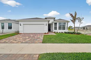 13615 SW Vermillion Cir, Port Saint Lucie, FL 34987 - Photo 1