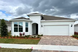 14012 SW Gingerline Dr, Port Saint Lucie, FL 34987 - Photo 1