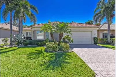 9074 Clayton Manor, Boynton Beach, FL 33473 - Photo 1