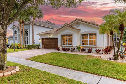 12117 Colony Preserve Drive, Boynton Beach, FL 33436 - Photo 1