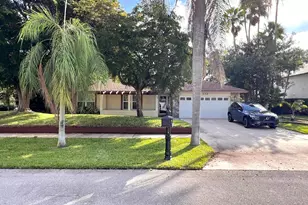 772 NW 41st Terrace, Deerfield Beach, FL 33442 - Photo 1