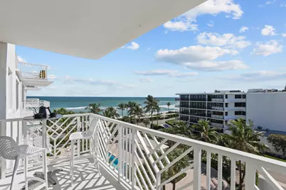 170 N Ocean Boulevard #605, Palm Beach, FL 33480 - Photo 1