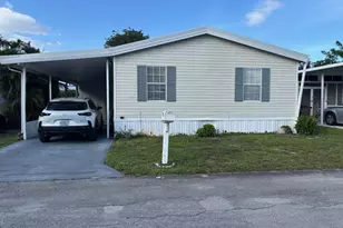 309 NW 50th Ct Lot 1409, Pompano Beach, FL 33064 - Photo 1