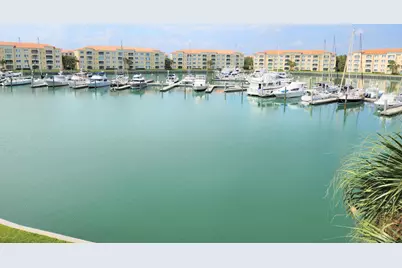 10 W Harbour Isle Drive E #303, Fort Pierce, FL 34949 - Photo 1