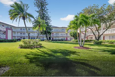 177 Fanshaw E #177, Boca Raton, FL 33434 - Photo 1