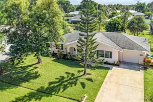 2720 SE Helms Ave, Port Saint Lucie, FL 34952 - Photo 1