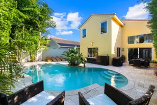 5093 Saturn Ring Ct, Greenacres, FL 33463 - Photo 1