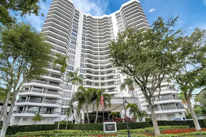 3400 NE 192nd Street #2011, Aventura, FL 33180 - Photo 1