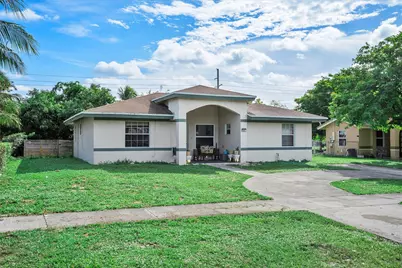 1460 NW 3rd Terrace, Pompano Beach, FL 33060 - Photo 1